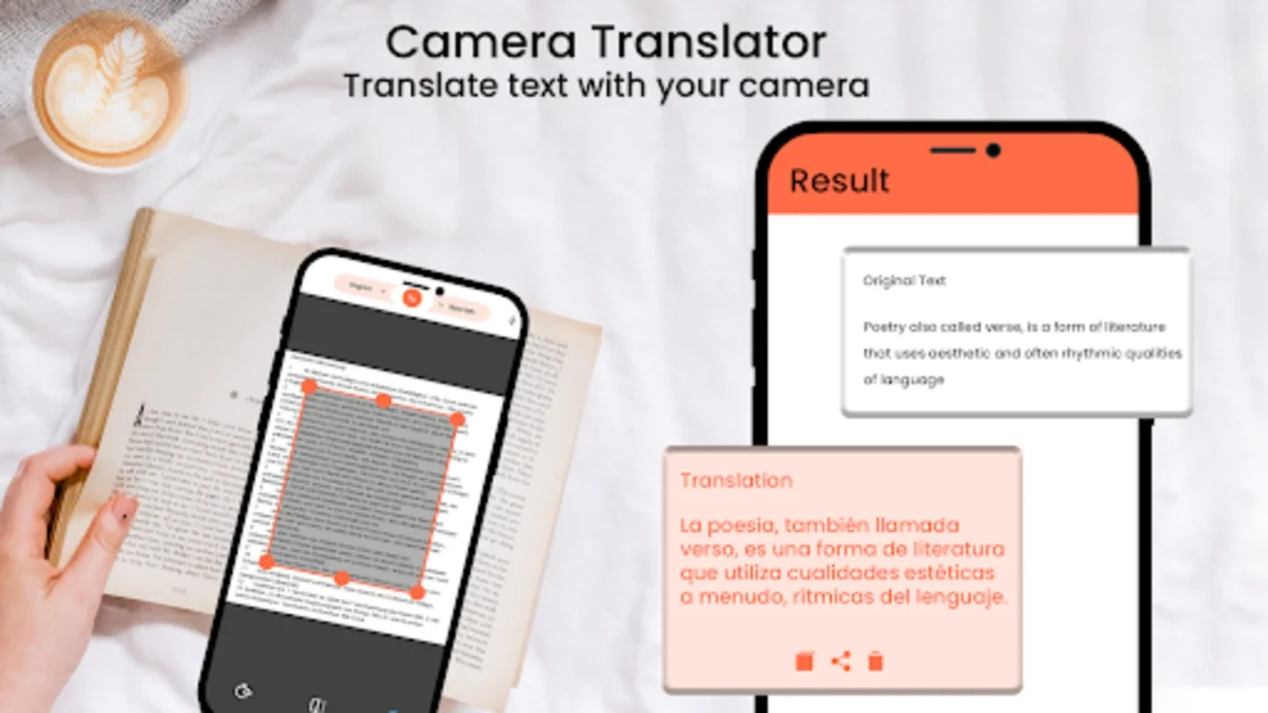 Speak & Translate All Language for Android - Effortless Communication