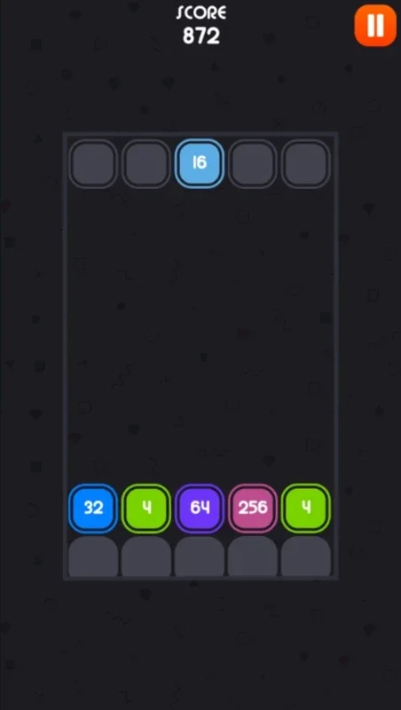 Infinite 2048 for Android: A Challenging Puzzle Game