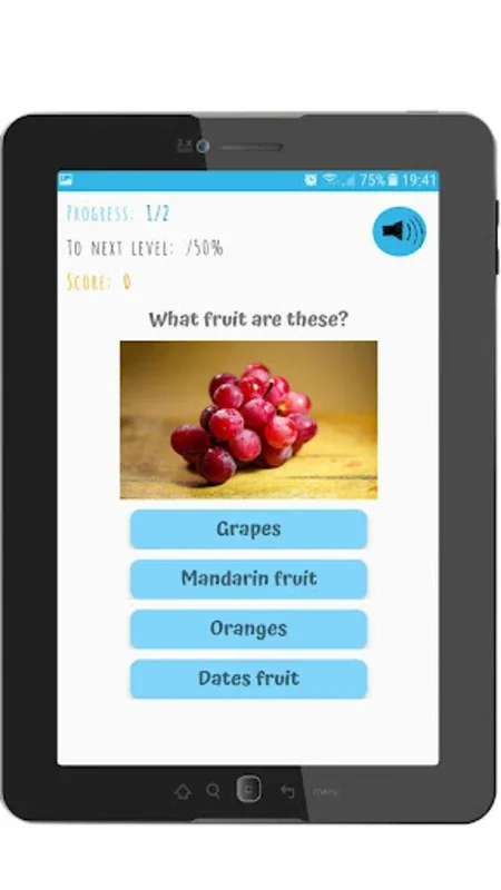 General Knowledge Quiz for Android - Download the APK from AppHuts