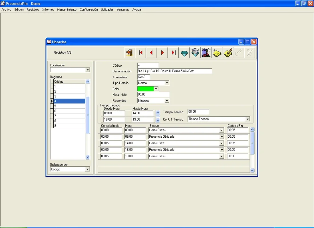 PresenciaPin for Windows: Enhanced Presence Management