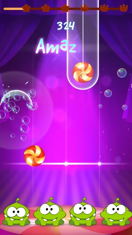 Magic Tiles Friends Saga for Android - Engaging Rhythm Game