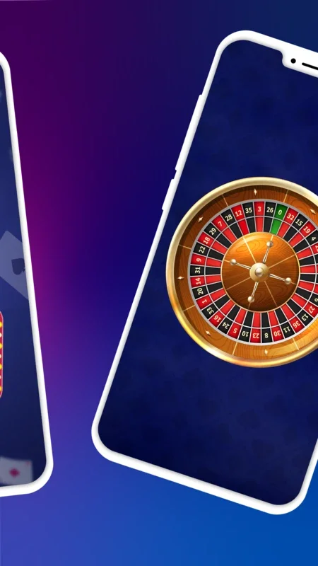 Casino Online for Android - Thrilling Gambling Experience