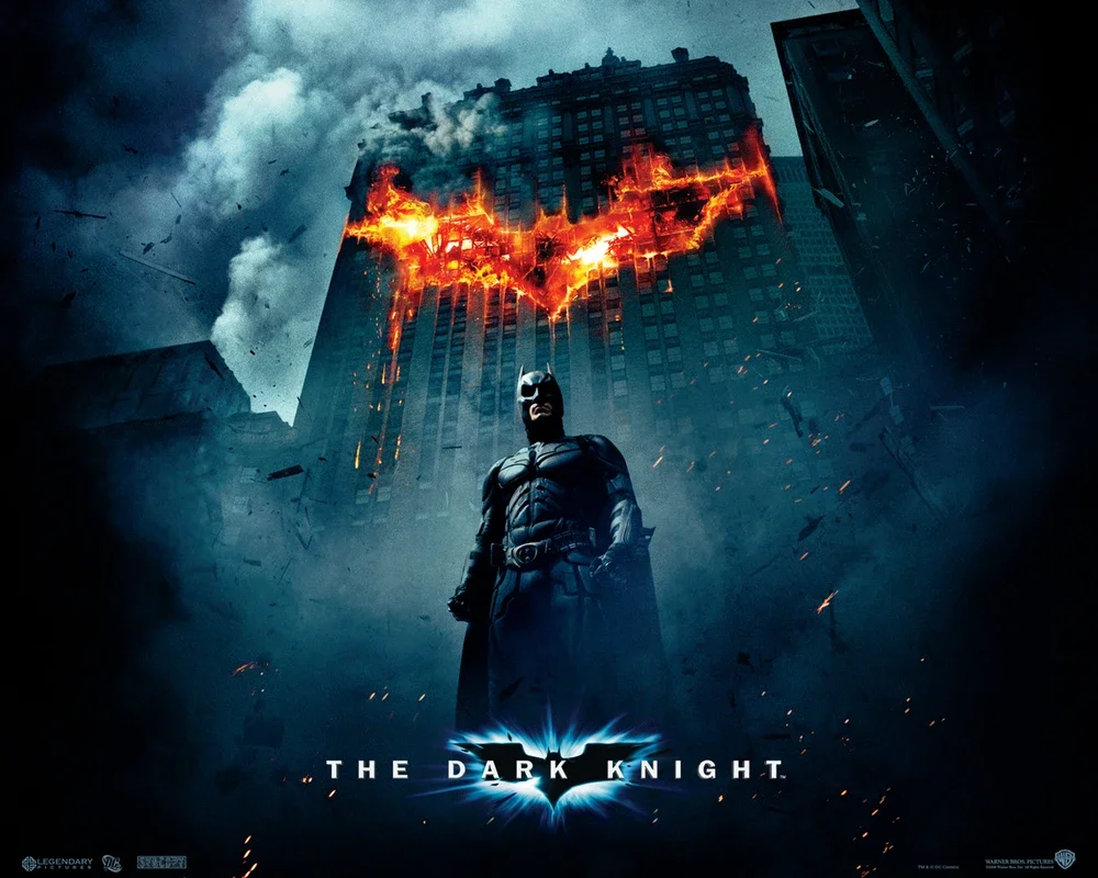 The Dark Knight Wallpaper for Windows - Free Download