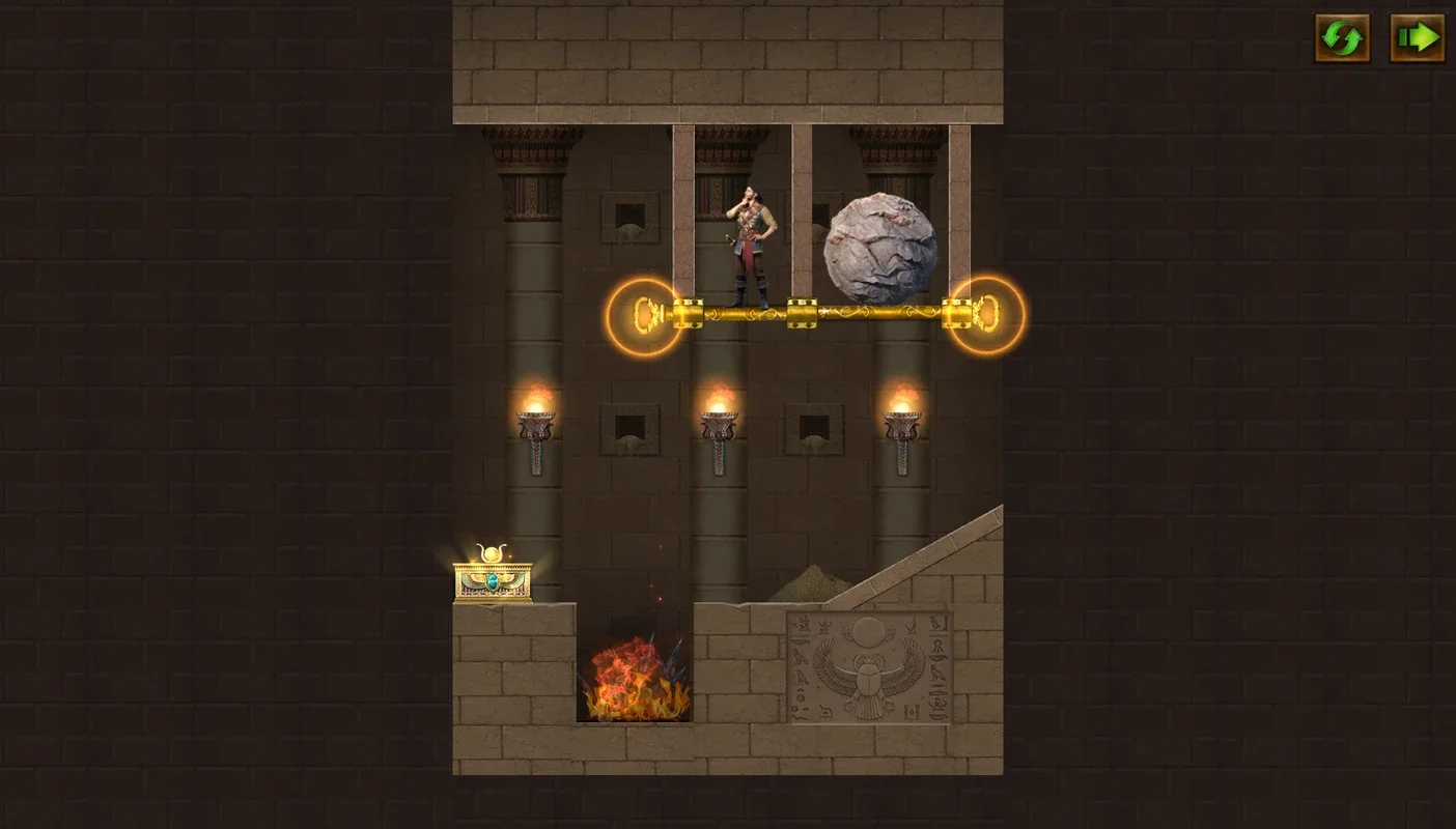 Evony: The King's Return: Conquer the World in this Windows Strategy Game