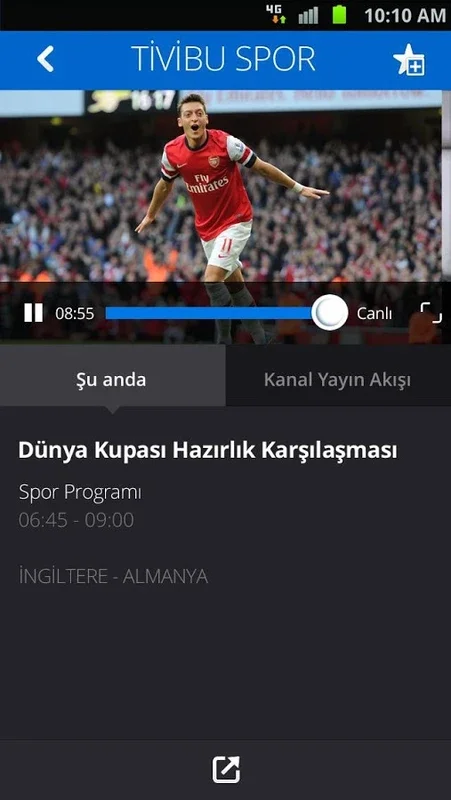 Tivibu (Cep) for Android - Enjoy Turkish TV at Your Fingertips