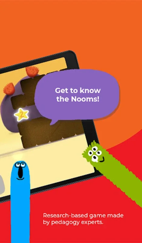 Kahoot! Numbers by DragonBox for Android - Fun Math Learning App