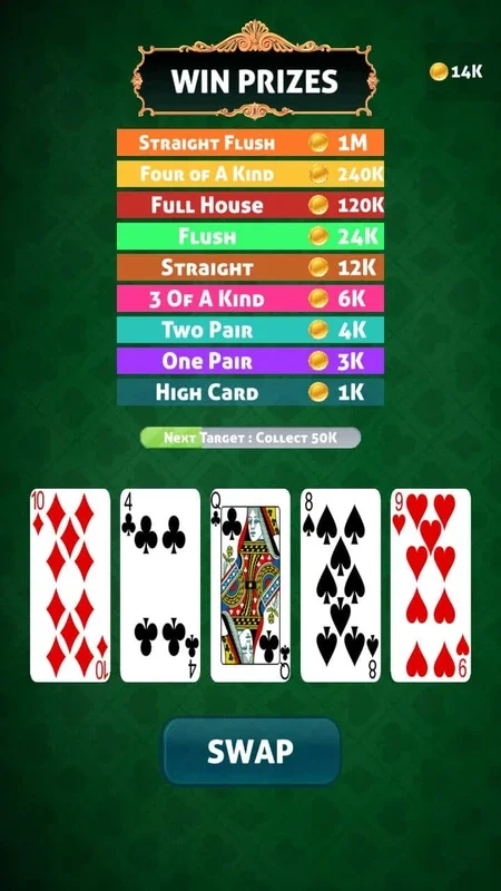 Spade King for Android - Engaging Card Game