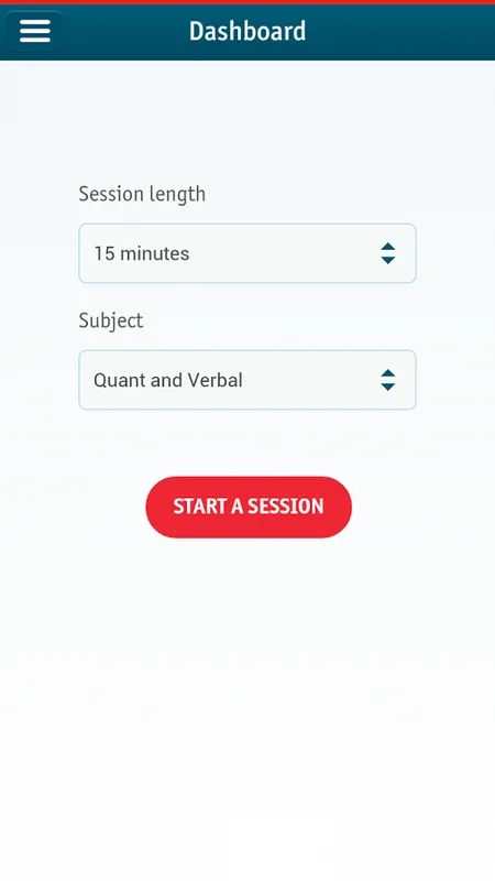 GMAT Tutor for Android: Boost Your GMAT Prep