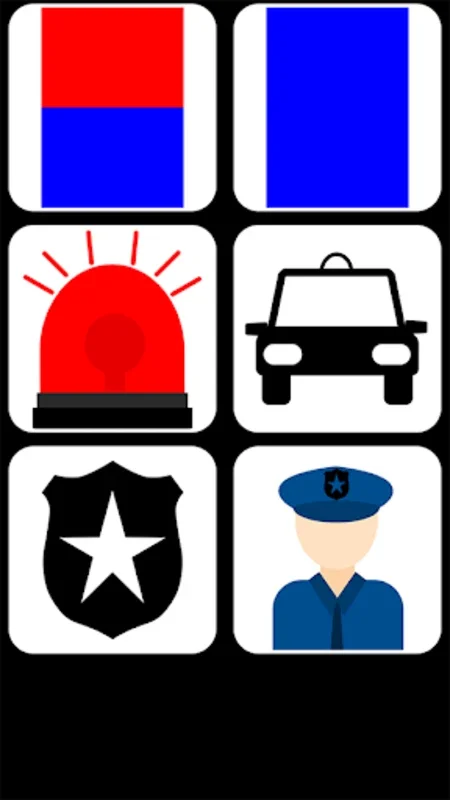 Police Lights for Android - Enhance Your Device with Authentic Police Lights