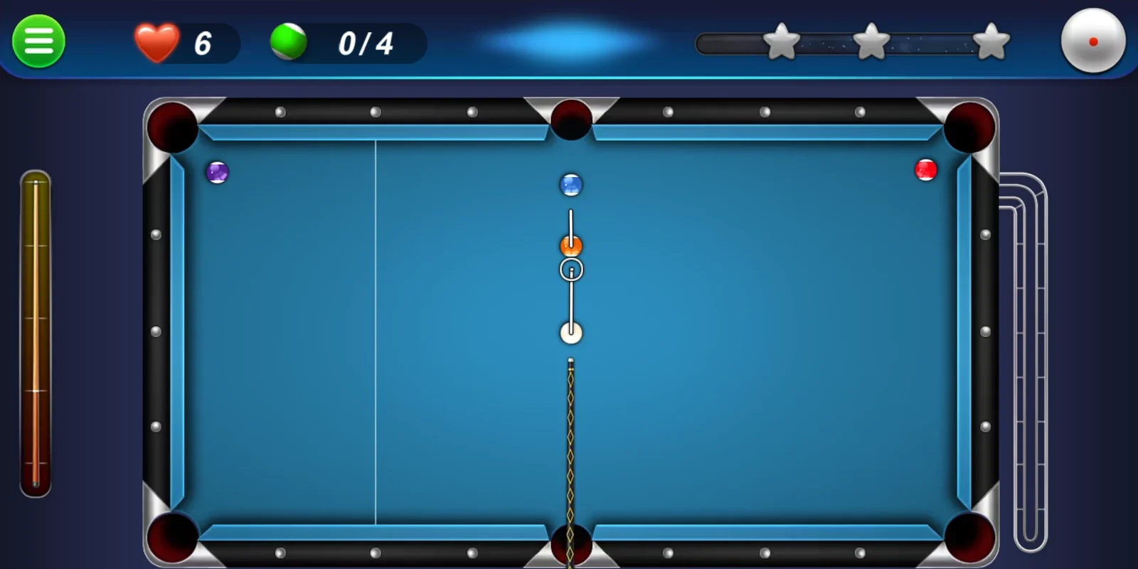 8 Ball Live for Android - Enjoy Authentic Pool Fun