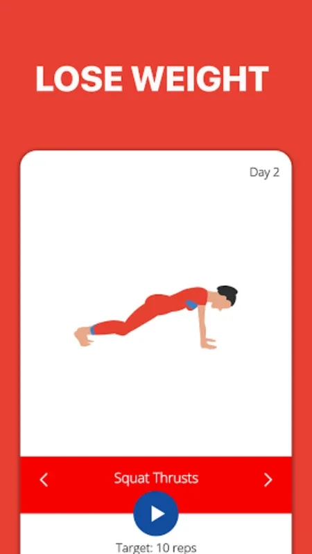 5 Minute Fat Loss for Android: Transform Your Fitness