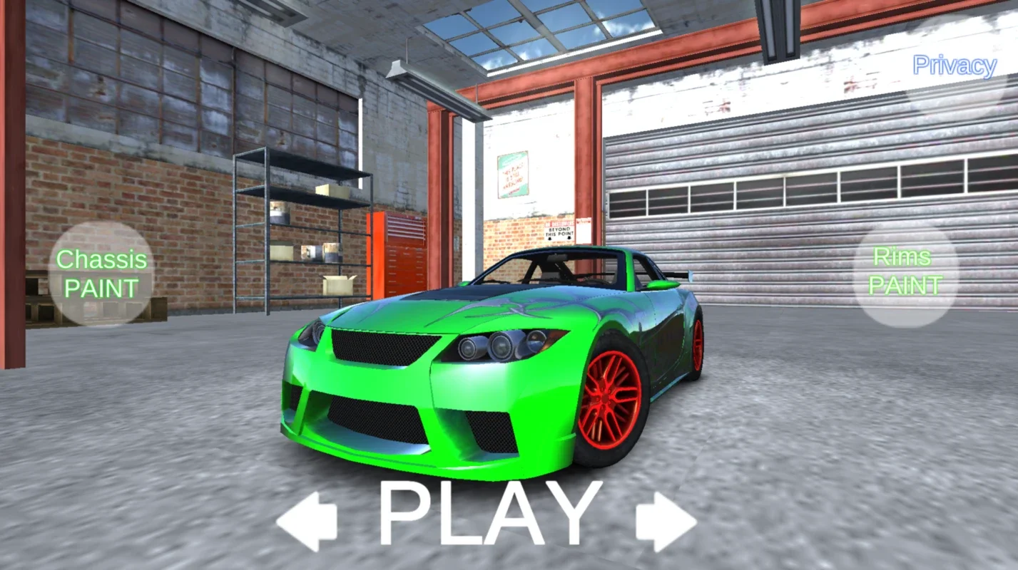 Extreme Car Simulator 2016 for Android - Thrilling Driving Experience