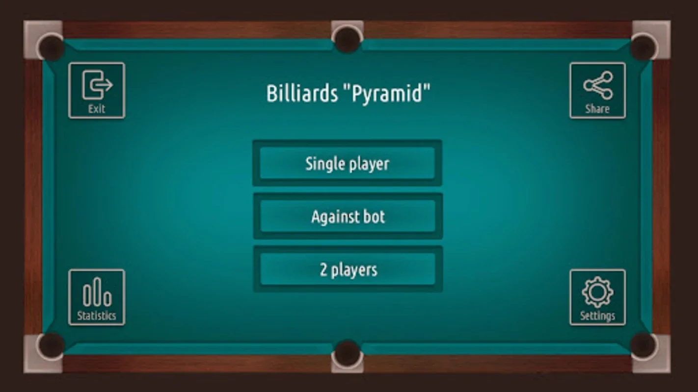 Billiards Pyramid on Android - Enjoy Classic Russian Billiards