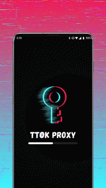 TTOK Proxy for Android - Enhance Your Privacy