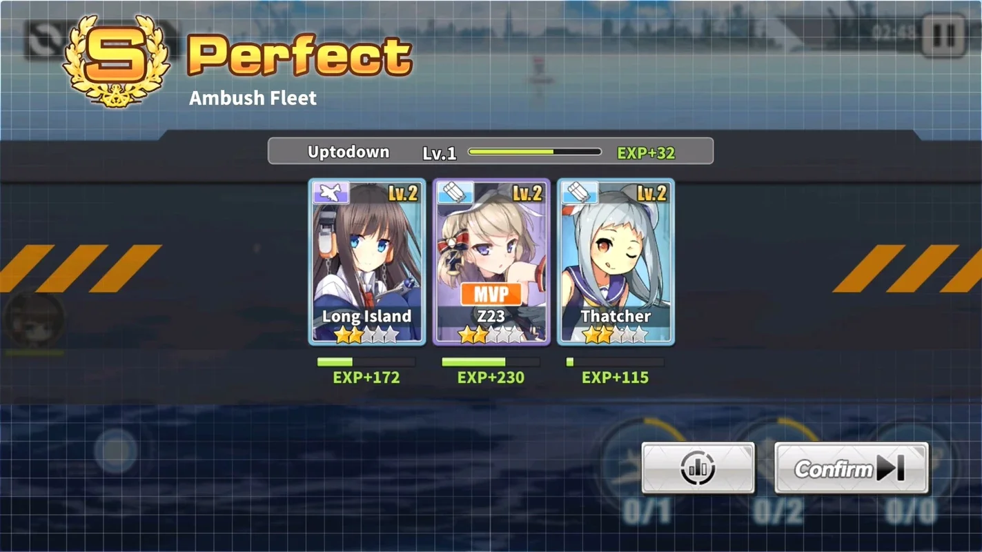 Azur Lane for Android - Immerse Yourself in Naval Battles