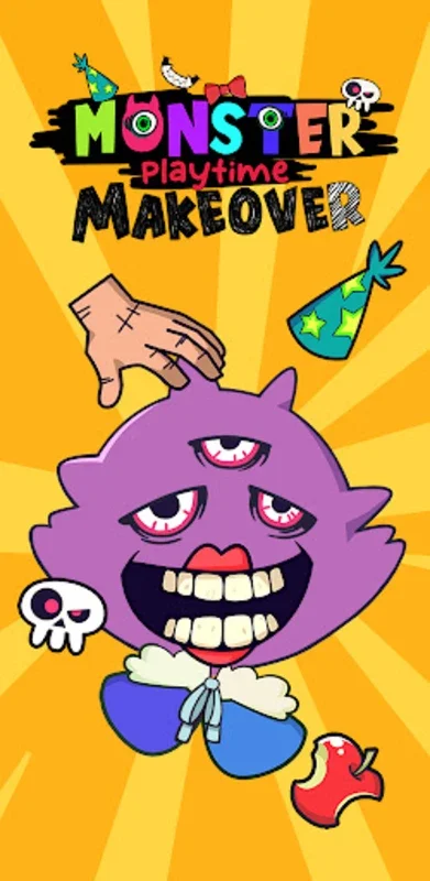 Monster Buster for Android: Thrilling Monster Battles