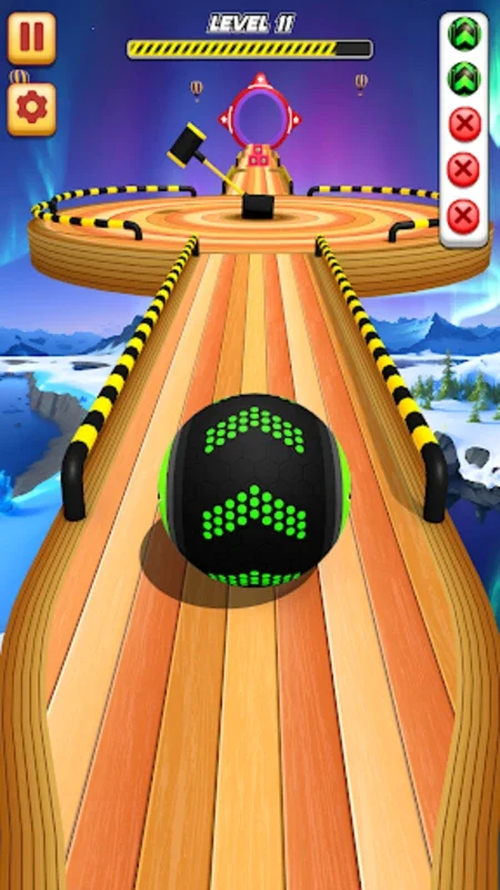 Ball Going: Ball Rolling Games for Android - Download the APK from AppHuts