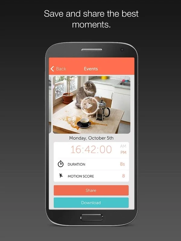 Manything for Android - Secure Your Home with Smart Surveillance