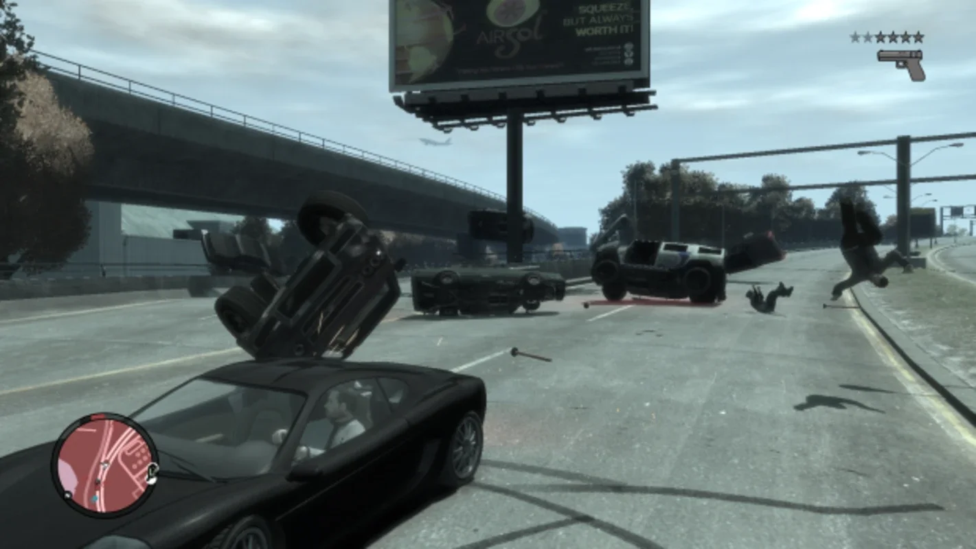 Carmageddon - GTA IV for Windows: Free Download on AppHuts