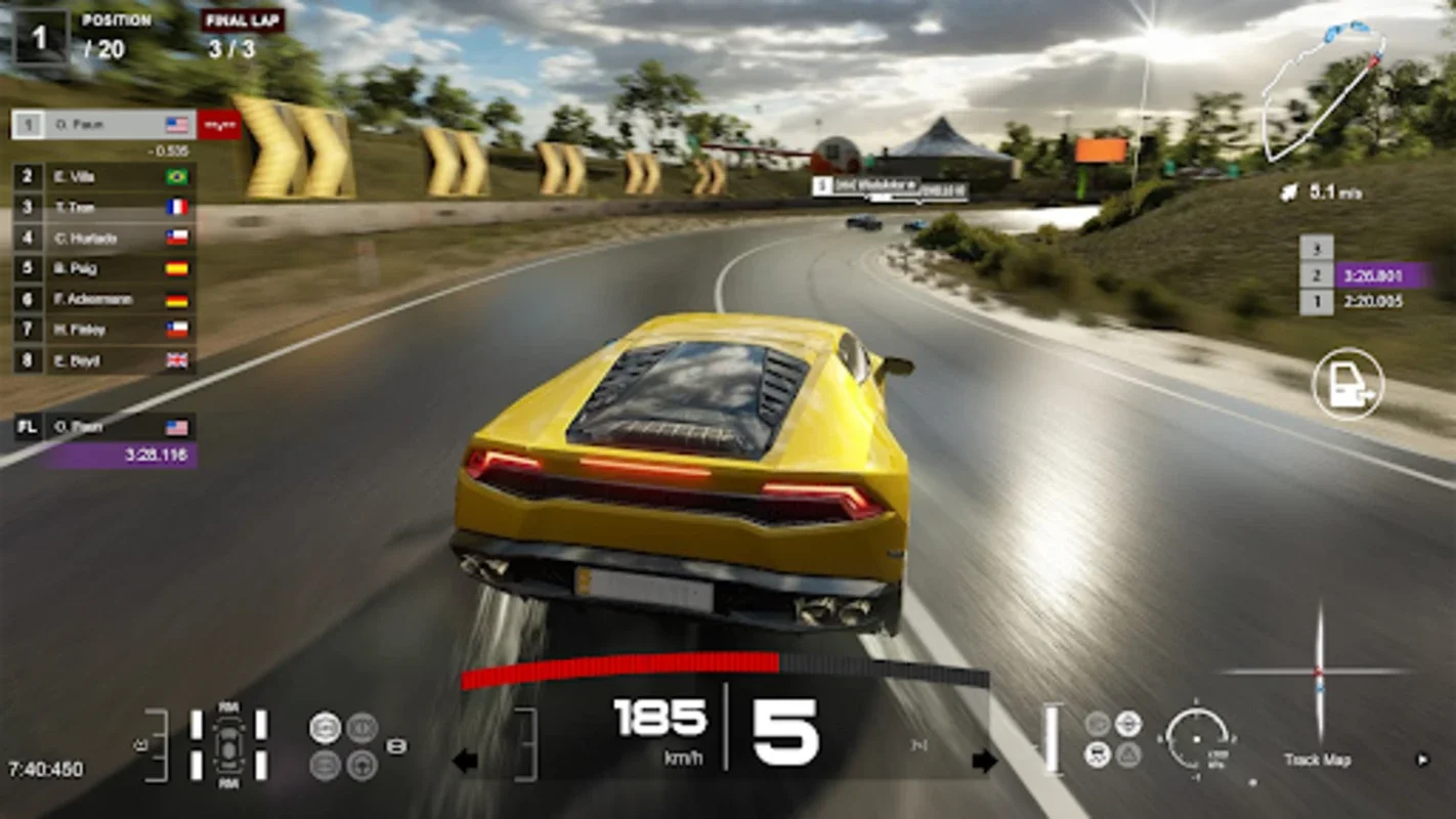 Real Car Driving: Race Master for Android - No Download Needed