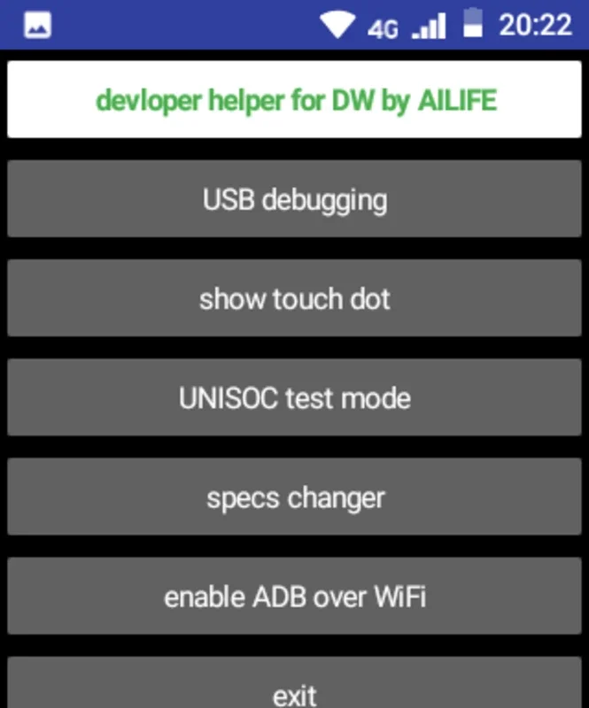 Smartwatch Developer Helper for Android: Streamline Your Work