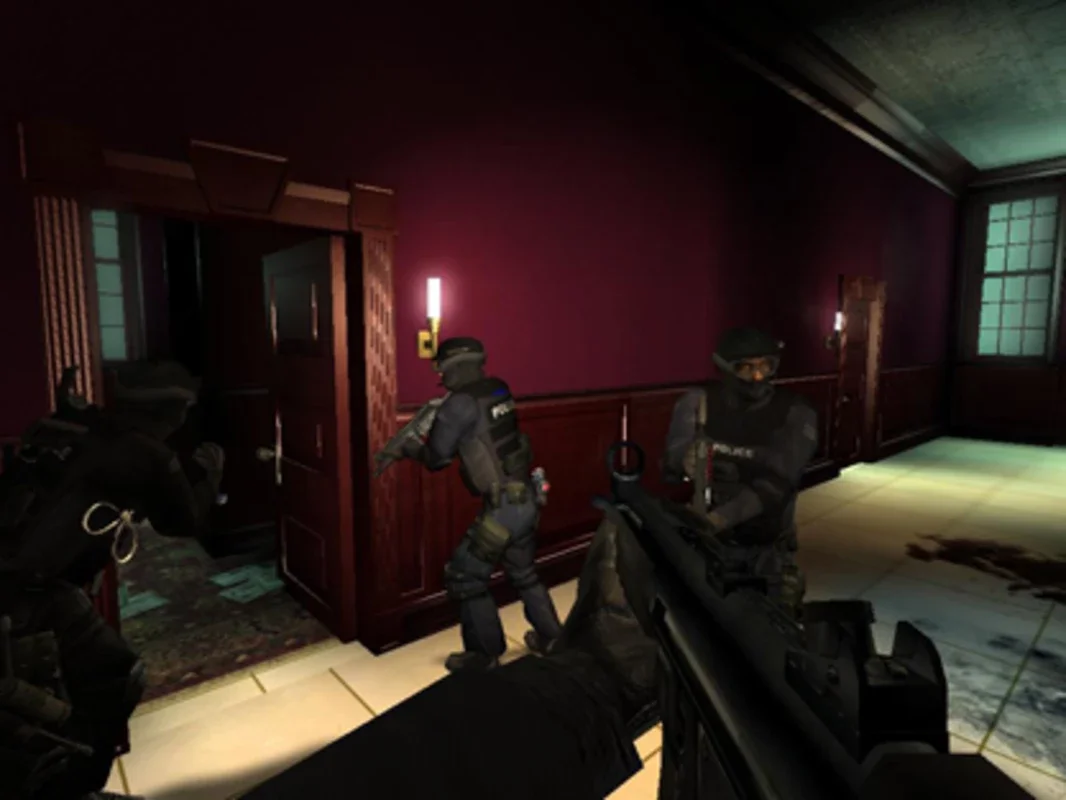 Swat 4 for Windows - Free Download from AppHuts