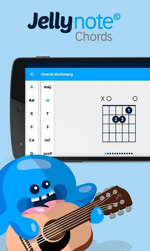 Chords for Android: Enhance Your Musical Experience