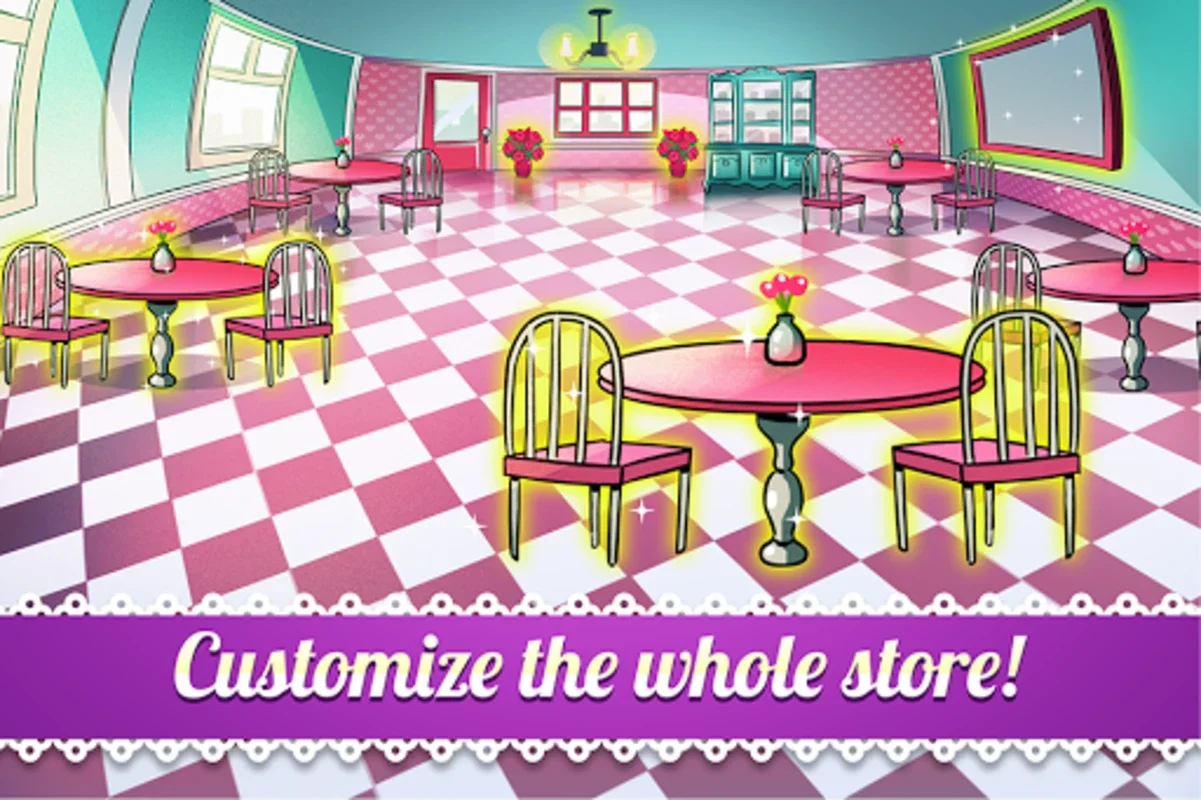 My Cake Shop for Android - Download the APK from AppHuts