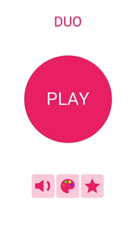 DUO - Twins for Android: Engaging Pair-Matching Game