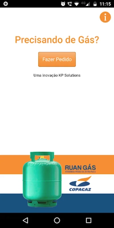 Ruan Gas for Android: Enhancing Your Experience