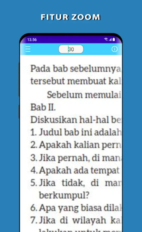 Bahasa Indonesia 9 Merdeka for Android: A Great Indonesian Language Learning Aid