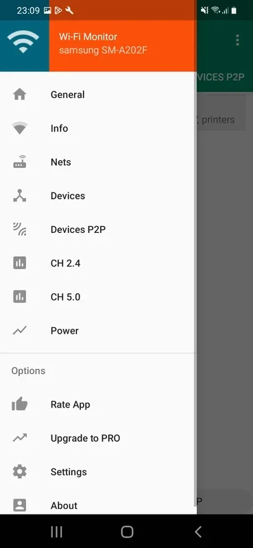 Wi-Fi Monitor for Android: Optimize Your Wi-Fi Experience