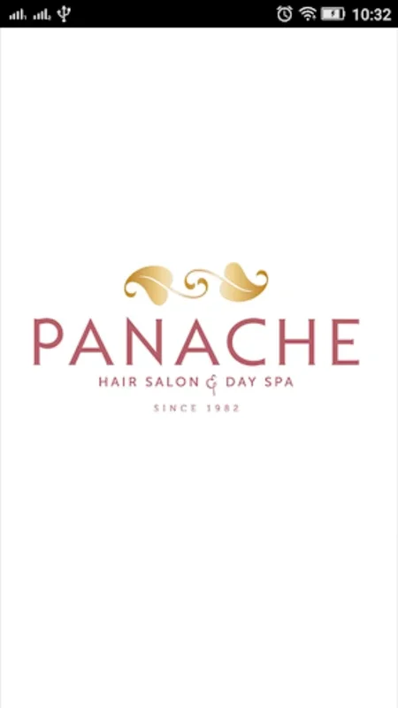 Panache Hair Salon & Day Spa for Android - Manage Beauty Appointments Easily