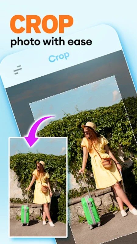 Magic Eraser for Android - Transform Your Photos Easily