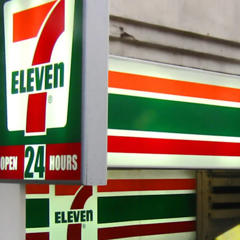 Sevenly for Android - Seamless 7-Eleven and Petro Seven Experience