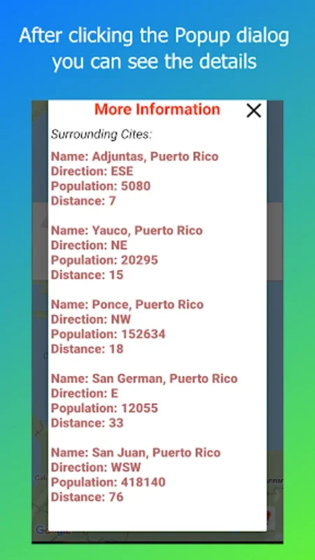 EarthQuake Watcher for Android: Real-Time Seismic Info