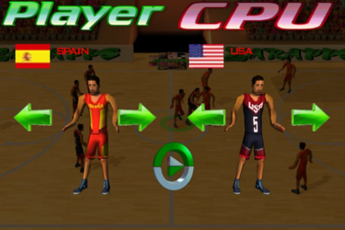 Basketball World for Android - Exciting Basketball App