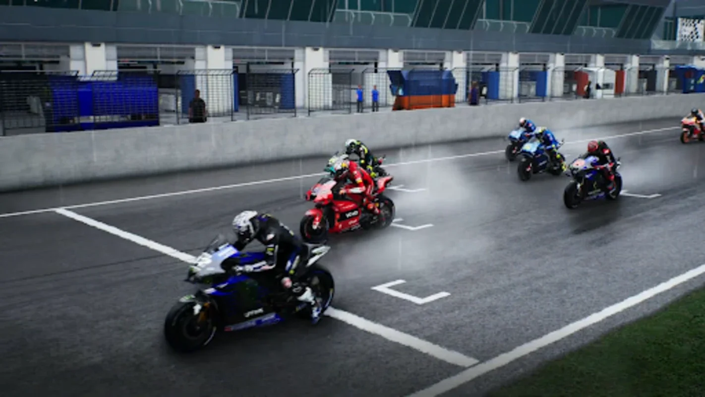 Moto Bike Racing: Bike Games for Android - No Download Needed