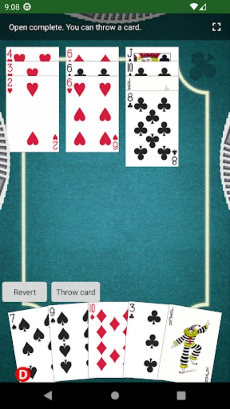 Rummy for Android - Download the APK from AppHuts