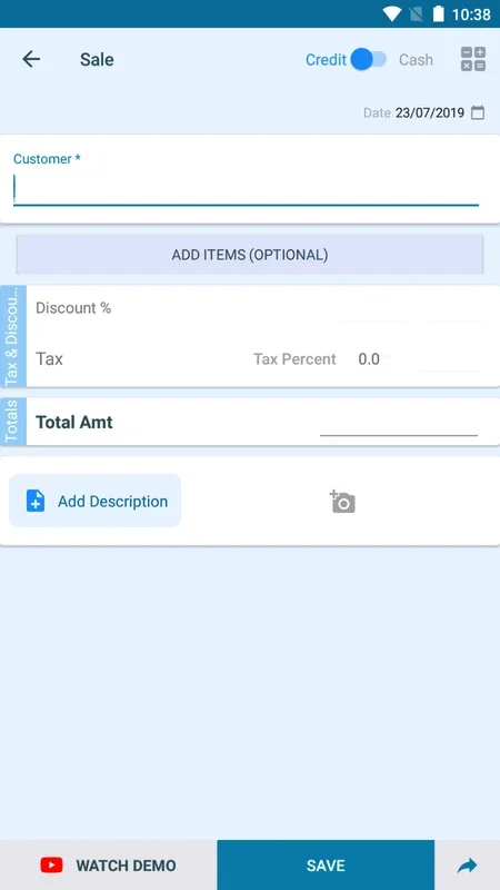 Vyapar for Android: Simplify Business Billing