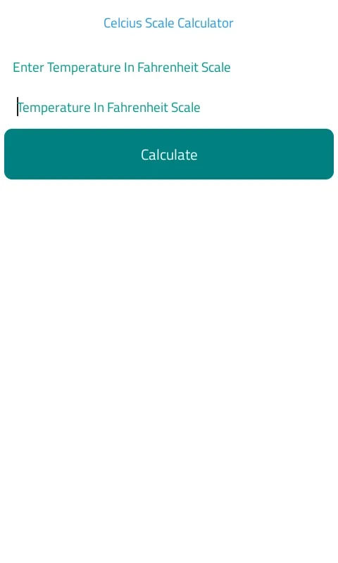 Temperature Calculator for Android: Accurate Conversions