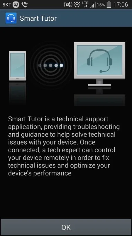 Smart Tutor for SAMSUNG Mobile for Android - Official Support App