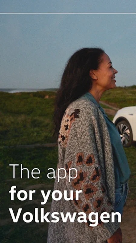 Volkswagen for Android: A Digital Companion for VW Owners