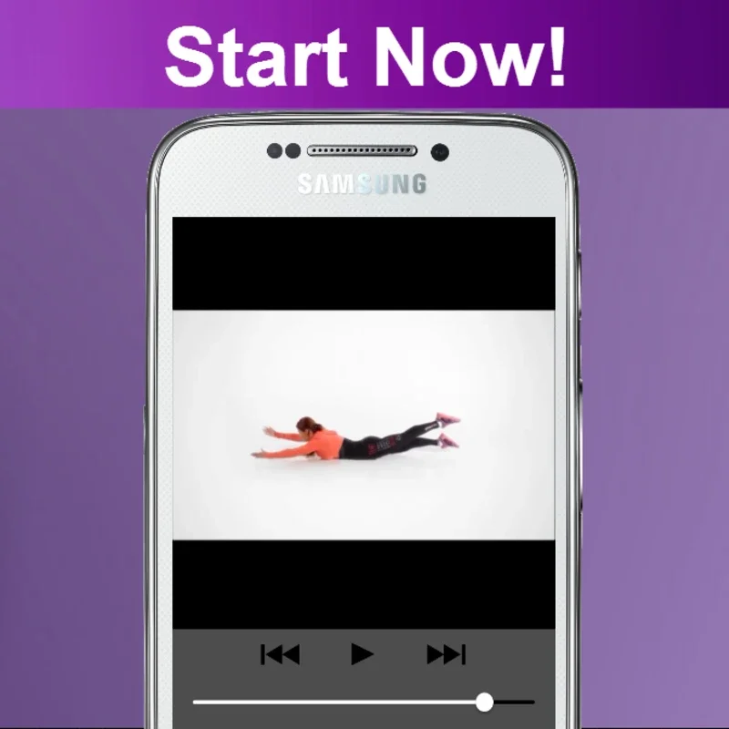 Fat Burning for Android: Transform Your Body