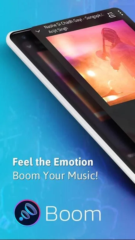 Boom for Android - Enhance Sound Quality with This App