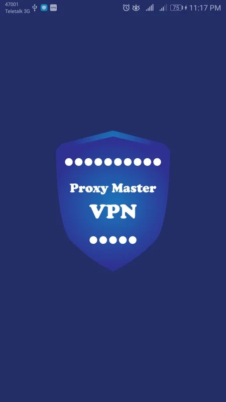 Proxy Master VPN for Android - Secure Browsing Solution