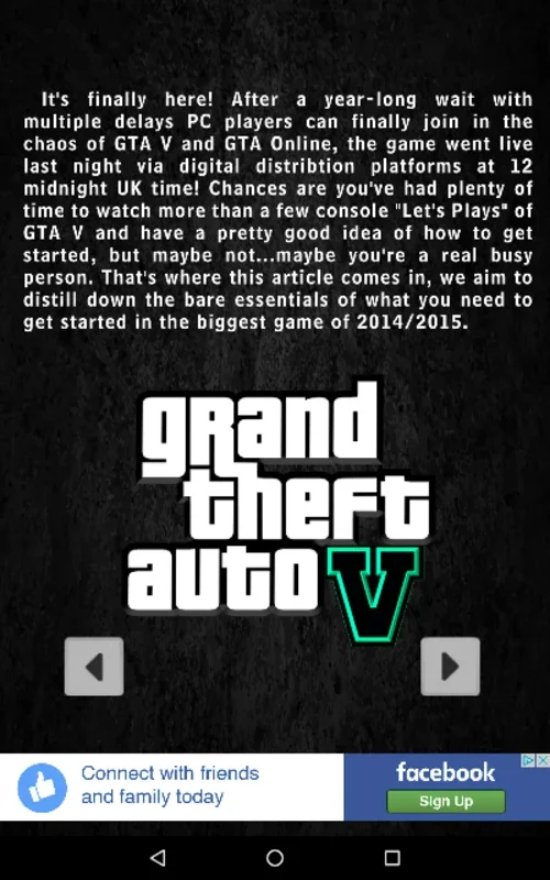 GTA 5 Tips: Android Guide for Enhanced Gameplay