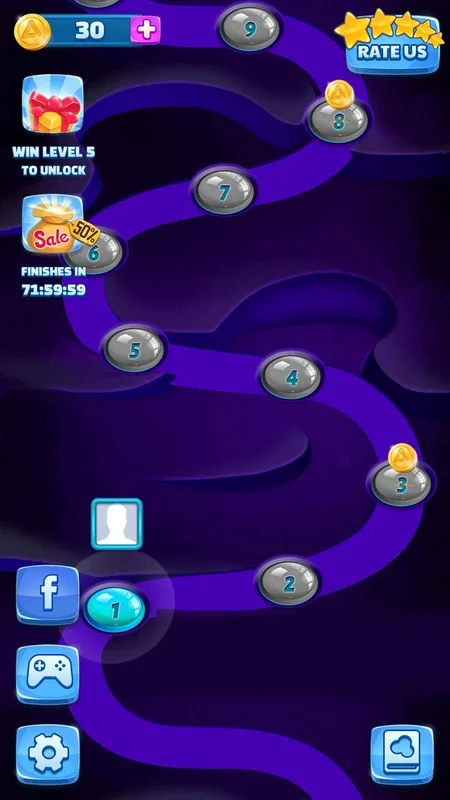 Bubble Freedom for Android - Download the APK from AppHuts