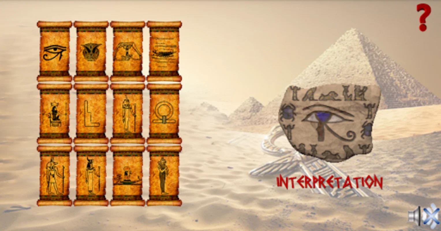 Fortune telling of the Ancient for Android - Unveil Your Future