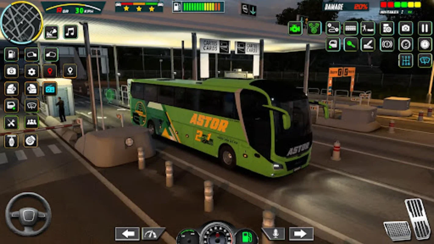 US City Bus Simulator for Android - No Download Needed, Play Now